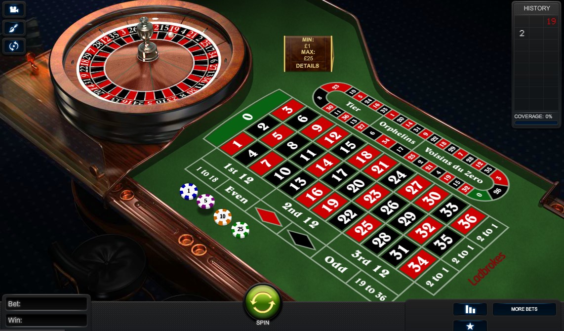 Simple Roulette Guide For Beginners Roulette Computers That Beat Roulette